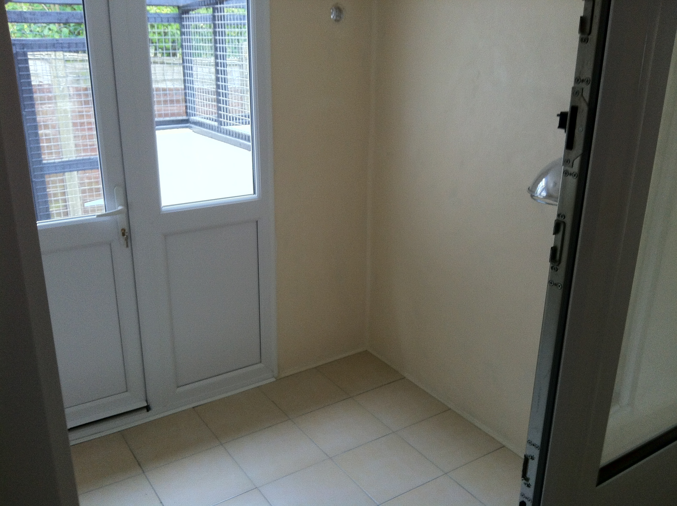 Gallery Lodge Gate Kennels